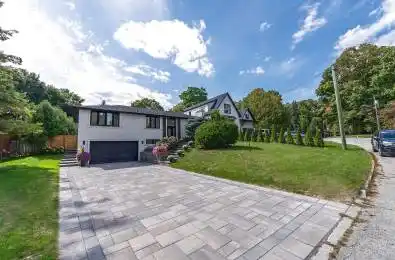 206 Richard Avenue Newmarket Ontario L3Y 4P7