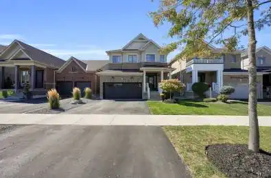 108 Turner Drive New Tecumseth Ontario L0G 1W0