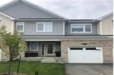 502 Loury Row Orleans - Convent Glen and Area Ontario K1W 0M5