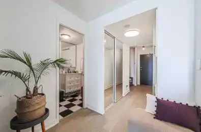 397 Front Street Unit# 1911 Toronto C01 Ontario M5V 3S1