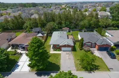 755 Greer Crescent Cobourg Ontario K9A 5N7