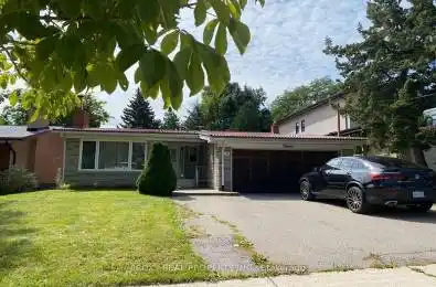 15 Blithfield Avenue Unit# Lower Fl Toronto C15 Ontario M2K 1X9