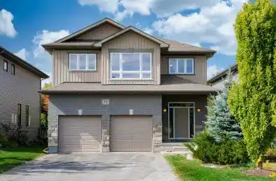 170 Escarpment Crescent Kanata Ontario K2T 0L7