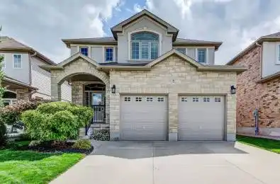 279 Zeller Drive Kitchener Ontario N2A 0B2
