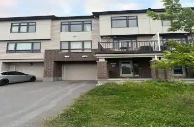 96 Feathertop Lane Kanata Ontario K2S 1E7