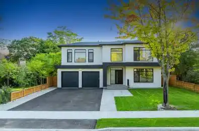 250 Jones Street Oakville Ontario L6L 3G4