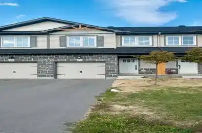 16 MARGARET GRAHAM Terrace Smiths Falls Ontario K7A 0B9
