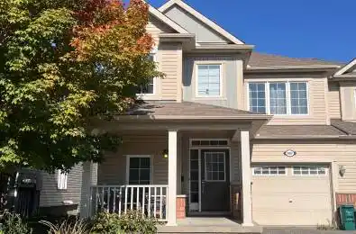 907 MESSOR Crescent Stittsville - Munster - Richmond Ontario K2S 0L7