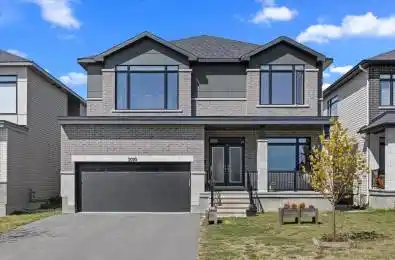 2020 ACOUSTIC Way Blossom Park - Airport and Area Ontario K4M 0L7