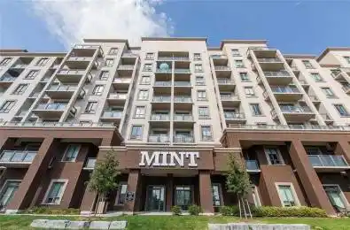 2490 Old Bronte Road Unit# 221 Oakville Ontario L6M 0Y5