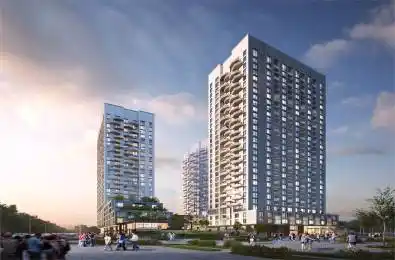 498 CALDARI Road Unit# 1528 Vaughan Ontario L4K 0R6