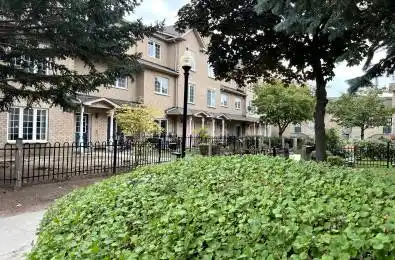 8 Cox Boulevard Unit# 20 Markham Ontario L3R 4G1