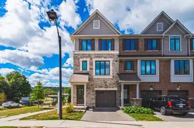 288 Glover Road Unit# 52 Hamilton Ontario L8E 5H6