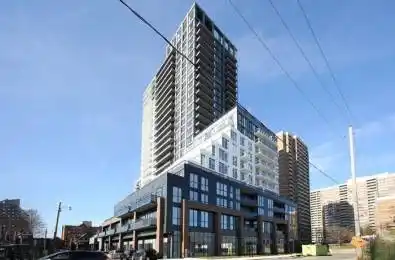 286 Main Street Unit# 903 Toronto E02 Ontario M4C 0B3