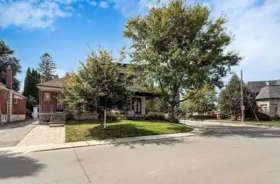 32 Denvale Road Toronto E03 Ontario M4B 3B5