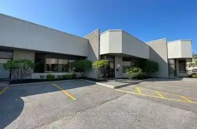 210 Cochrane Drive Unit# 9 Markham Ontario L3R 8E6