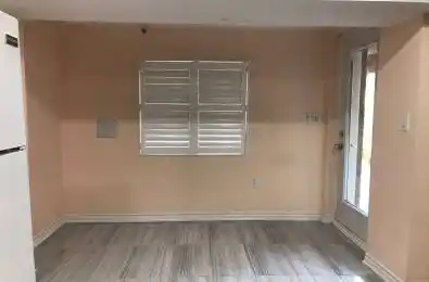 10 Chesterwood Crescent Unit# BSMT Brampton Ontario L6Y 0Z2