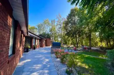 12575 Weston Road King Ontario L7B 1K4