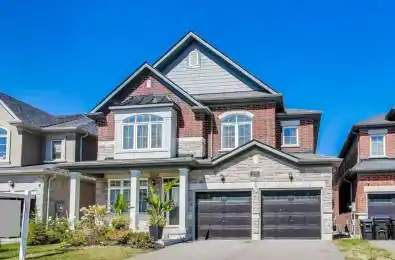 1198 Wickham Road Innisfil Ontario L9S 0P9
