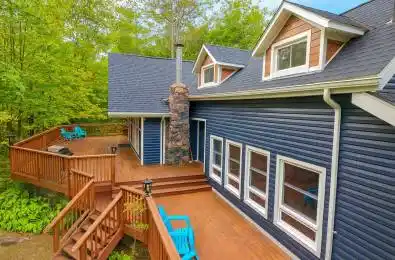 1382 Muskoka Rd 169 N/A Gravenhurst Ontario P1P 1R2