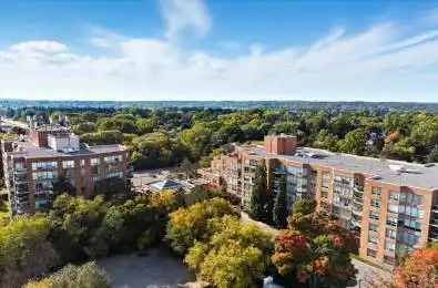 14924 Yonge Street Unit# 619 Aurora Ontario L4G 6H7