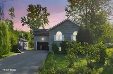 751 Sedore Avenue Georgina Ontario L0E 1S0