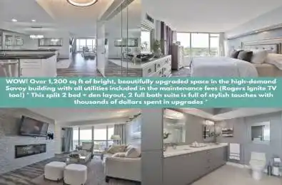 10 Torresdale Avenue Unit# 806 Toronto C07 Ontario M2R 3V8
