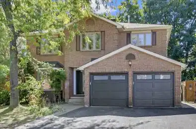 9 Beamish Crescent Kanata Ontario K2K 2R6