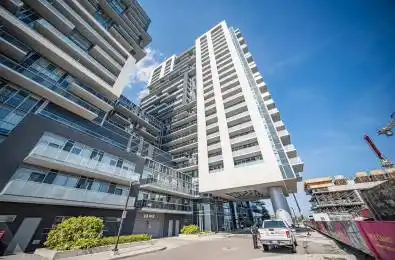 2087 Fairview Street Unit# 2202 Burlington Ontario L7R 0E5