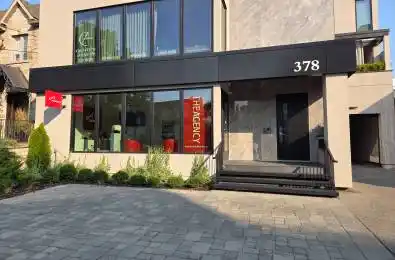 378 Fairlawn Avenue Unit# Main Level Toronto C04 Ontario M5M 1T8