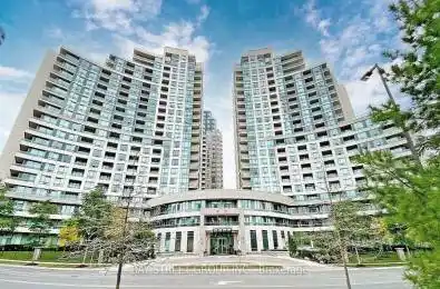 509 Beecroft Road Unit# 1606 Toronto C07 Ontario M2N 5R5