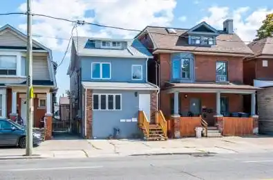 1731 Dufferin Street Unit# Unit 1 Toronto C03 Ontario M6E 3N9