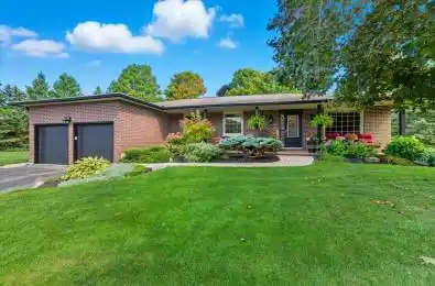620 Alma Street Scugog Ontario L9L 1C5