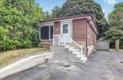 26 Bigham Road Brampton Ontario L6V 2K1