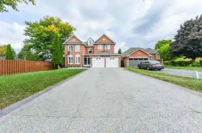 4 Gollop Crescent Halton Hills Ontario L7G 5N9