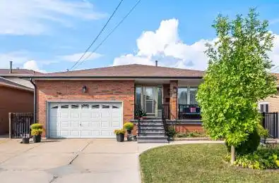 55 Honeywell Drive Hamilton Ontario L8E 1L8