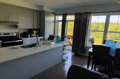 26 Paradise Way Unit# 26 Whitby Ontario L1R 0R7
