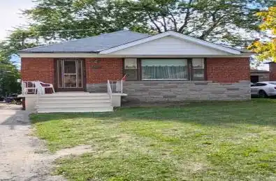 182 FLORA Drive Toronto E04 Ontario M1P 1A9