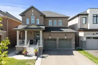 42 Ryerson Drive Vaughan Ontario L4H 5C2
