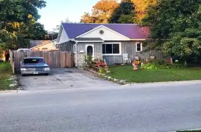 370 Foster Street Wellington North Ontario N0G 2L1