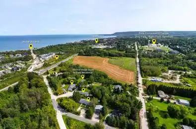 150 Peel Street Blue Mountains Ontario N0H 2P0