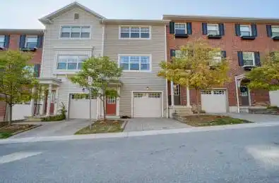 1850 Beaverbrook Avenue Unit# 8 London North Ontario N6H 0G7