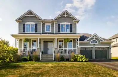 44 White Tail Drive Mississippi Mills Ontario K0A 1A0