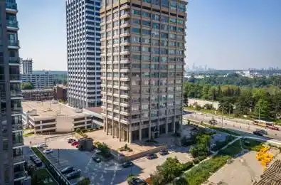 797 Don Mills Road Unit# 409 Toronto C11 Ontario M3C 1V1