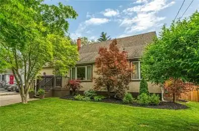 148 LAKESHORE Road St. Catharines Ontario L2N 2V1