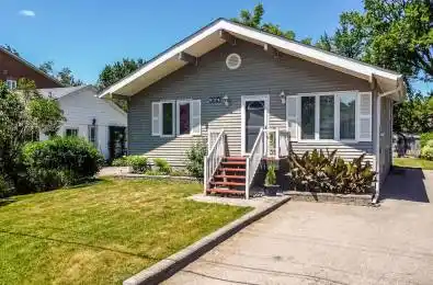924 Vicrol Drive Innisfil Ontario L9S 1V4