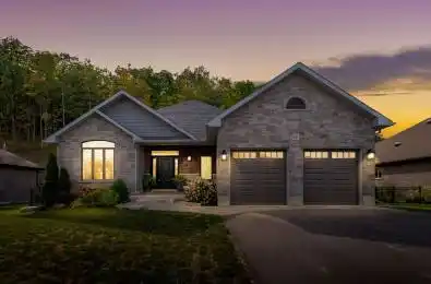 12 Riverside Trail Trent Hills Ontario K0L 1L0