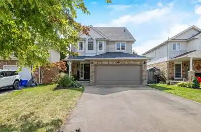 12 Sprowl Street Halton Hills Ontario L7J 3A8