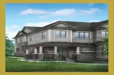 NA Wheatcroft Drive Oshawa Ontario L1L 0W4