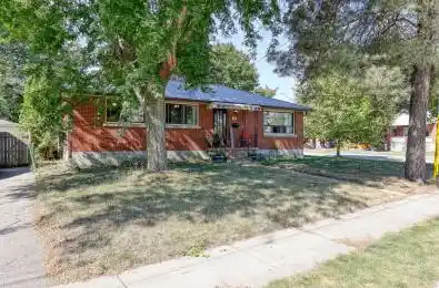 18 First Avenue Brantford Ontario N3S 6R9